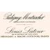 Louis Latour Puligny-Montrachet 2010 Front Label