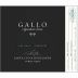 Gallo Signature Series Santa Lucia Highlands Pinot Noir 2009 Front Label