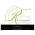 Raymond R Collection Chardonnay 2011 Front Label