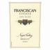 Franciscan Estate Merlot 2009 Front Label