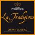 Poggiopiano La Tradizione Chianti Classico 2007 Front Label
