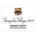Henry Fessy Beaujolais-Villages 2009 Front Label