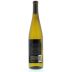 Eroica Riesling 2011 Back Bottle Shot