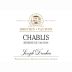 Joseph Drouhin Reserve de Vaudon Chablis 2009 Front Label