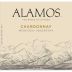 Alamos Chardonnay 2011 Front Label