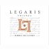 Legaris Crianza 2009 Front Label