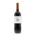 Legaris Crianza 2009 Front Bottle Shot