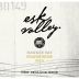 Esk Valley Chardonnay 2010 Front Label