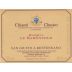 San Giusto a Rentennano Chianti Classico Riserva Le Baroncole 2010 Front Label