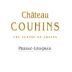 Chateau Couhins-Lurton Blanc (Futures Pre-Sale) 2011 Gift Product Image