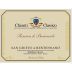 San Giusto a Rentennano Chianti Classico Riserva Le Baroncole 2011 Front Label