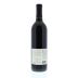 Cuvaison Mount Veeder Cabernet Sauvignon 2009 Back Bottle Shot