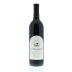 Cuvaison Mount Veeder Cabernet Sauvignon 2009 Front Bottle Shot