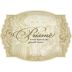 Anne Amie Prisme Reserve Pinot Noir Blanc 2013 Front Label