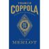 Francis Ford Coppola Diamond Collection Merlot 2010 Front Label