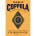 Francis Ford Coppola Diamond Collection Chardonnay 2011 Front Label