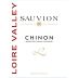 Sauvion Chinon 2011 Front Label