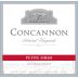 Concannon Selected Vineyards Petite Sirah 2010 Front Label