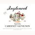 Inglenook Cabernet Sauvignon 2009 Front Label