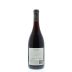 BearBoat Sonoma Coast Pinot Noir 2009 Back Bottle Shot