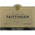 Taittinger Brut Millesime 2005 Front Label