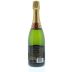 Taittinger Brut Millesime 2005 Back Bottle Shot