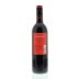 Tierra Divina REDS 2010 Back Bottle Shot