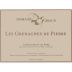 Domaine Giraud Chateauneuf-du-Pape Les Grenaches de Pierre 2010 Front Label