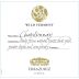 Errazuriz Wild Ferment Chardonnay 2011 Front Label