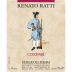 Renato Ratti Colombe Dolcetto d'Alba 2011 Front Label