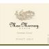 MacMurray Ranch Sonoma Coast Pinot Gris 2011 Front Label