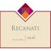 Recanati Upper Galilee Merlot (OU Kosher) 2011 Front Label