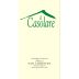 San Lorenzo Marche Il Casolare Bianco 2014 Front Label