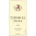 Turnbull Old Bull Red Blend 2010 Front Label