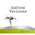 Count Karolyi Gruner Veltliner 2011 Front Label