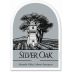 Silver Oak Alexander Valley Cabernet Sauvignon 2008 Front Label