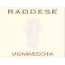 Vignavecchia Raddese Colli della Toscana Centrale 2009 Front Label