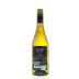 Valminor Rias Baixas Albarino 2011 Back Bottle Shot