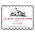 Chateau de Saint Cosme Gigondas Valbelle 2010 Front Label