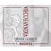 Vignavecchia Chianti Classico Riserva 2008 Front Label