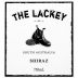 Kilikanoon The Lackey Shiraz 2010 Front Label