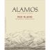 Alamos Red Blend 2011 Front Label