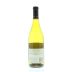 Chateau St. Jean Fume Blanc 2011 Back Bottle Shot
