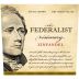 The Federalist Sonoma Zinfandel 2010 Front Label