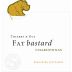 Fat Bastard Chardonnay 2010 Front Label