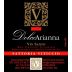 Viticcio Dolce Arianna Vin Santo 2007 Front Label