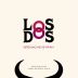 Los Dos Grenache Syrah 2011 Front Label