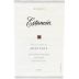 Estancia Reserve Meritage Red 2009 Front Label