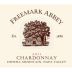 Freemark Abbey Chardonnay 2011 Front Label