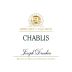 Domaine Drouhin Vaudon Chablis 2011 Front Label